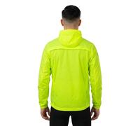 Endura Veste Hummvee Windproof Shell Jaune Homme M