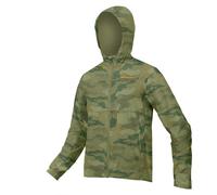 Endura Veste Hummvee Wp Shell