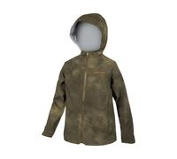 Endura Veste imperméable Endura Kids MT500JR vert 146 - 152