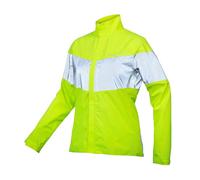 Endura - Veste motif/style blocs de couleurs - Femme (GT49443)