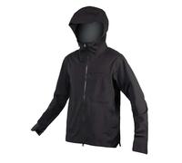 Endura Veste VTT MT500 Imperméable Noir L Homme