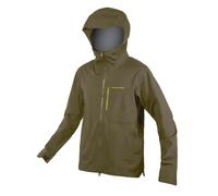 Endura Veste VTT MT500 Imperméable Vert S