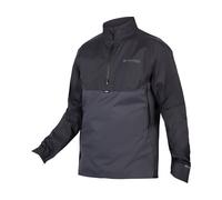 Endura Veste MT500 Lite Pullover Waterproof noir L
