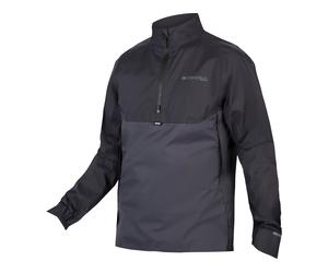 Endura Veste MT500 Lite Pullover Waterproof noir L