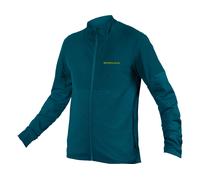 Endura Veste polaire thermique SingleTrack bleue
