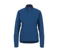 Endura Singletrack Jacket Bleu M Femme Blueberry