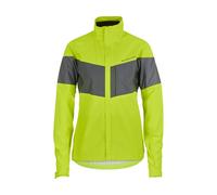Endura Urban Luminite En1150wp Jacket Jaune XS Femme Hi-Viz Yellow