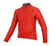 Endura Veste Pro SL 3 saisons Rouge (Pomegranate) Homme XS