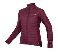 Endura Veste femme Pro SL PrimaLoft Violet