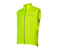 Endura - Veste sans manches motif/style logo PAKA - Homme (GT47597)