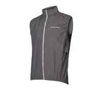 Endura - Veste sans manches motif/style logo PAKA - Homme (GT47597)