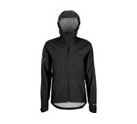Endura Singletrack II Waterproof Hommes Veste de vélo S Noir