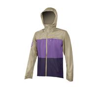 Veste Endura Singletrack II marron clair lilas - XL