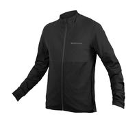 Endura Singletrack Fz Sweatshirt Noir 2XL Homme