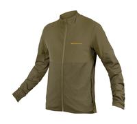 Endura Sweat-shirt Singletrack Fz
