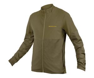 Endura Veste thermique SingleTrack vert M