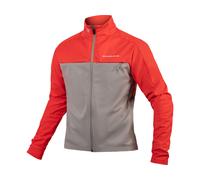Endura Windchill Jacket II - Veste vélo homme Pomegranate M