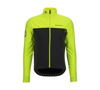 Veste endura windchill ii jaune fluo