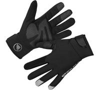 Gants endura strike femme noir