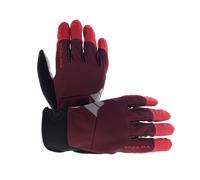 Gants Vtt Windchill Gant Femme Aubergine Endura Vélo Mountain