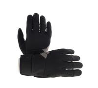 Gants longs coupe vent femme endura windchill noir