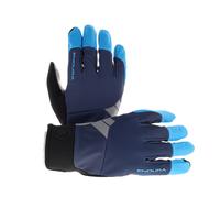 Endura Windchill Gants de vélo XL Bleu