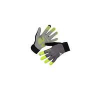 Endura - Windchill Glove - Gants vélo homme Hi Viz Yellow - M