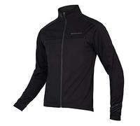 Endura Windchill II Mens MTB Jacket Large Black