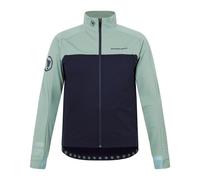 Endura - Windchill Jacket II - Veste vélo homme Midnight Navy - 3XL