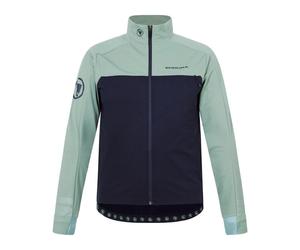Endura - Windchill Jacket II - Veste vélo homme Midnight Navy - 4XL