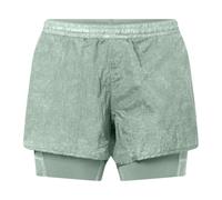 Endura - Wms Alltrack Lt Lined Short - Short VTT femme Sage Green - L