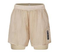 Endura - Wms Alltrack Lt Lined Short - Short VTT femme Sand - L