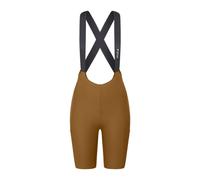 Cuissard Endura AllTrack Ride marron bronze femme - S