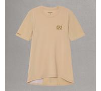 Endura - Wms Alltrack Ride S/S Tech Tee - Maillot VTT femme Oil Seed - S