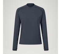 Maillot manches longues femme Endura AllTrack Roam Gris