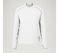 Maillot manches longues Endura Alltrack Rout Tech blanc femme - S