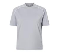 Endura - Wms Alltrack Roam S/S Tech Tee - Maillot VTT femme Aluminium - L