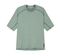 Endura - Wms Alltrack Roam S/S Tech Tee - Maillot VTT femme Sage Green - L