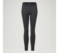 Endura - Wms Baabaa Pro Baselayer Tight - Collant thermique femme Grey - M-L