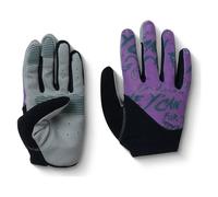 Endura - Wms Hummvee Lite Icon Glove - Gants vélo femme End Purple - S