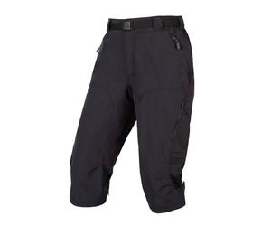 Endura - Wms Hummvee Short with Liner - Short VTT femme Black - S