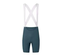 Endura - Wms Loop Bibshort - Cuissard court vélo femme Teal - XS