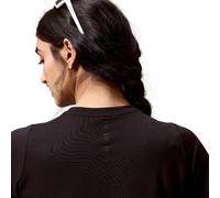 Endura - Wms Loop S/S Tech Tee - Maillot VTT femme Black - XL