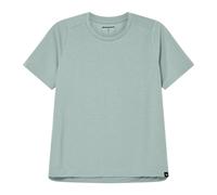 Endura - Wms Loop S/S Tech Tee - Maillot VTT femme Sage Green - XS