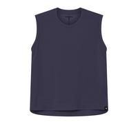 Endura - Wms Loop Tech Tank - Maillot VTT femme Carbon Grey - S