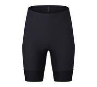 Endura - Wms Loop Waist Short - Short VTT femme Black - M