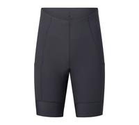 Endura - Wms Loop Waist Short - Short VTT femme Carbon Grey - 3XL