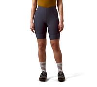 Endura - Wms Loop Waist Short - Short VTT femme Carbon Grey - S