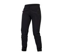 Endura - Wms MT500 Burner Lite Pant - Pantalon VTT femme Black / Black - 2XL