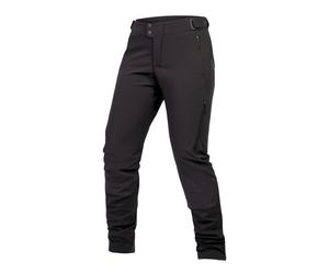 Endura - Wms MT500 Spray Trouser - Pantalon VTT femme Black / Black - M